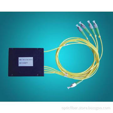 Fiber Splitter 1×4